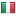 gios.it server is located in Italy